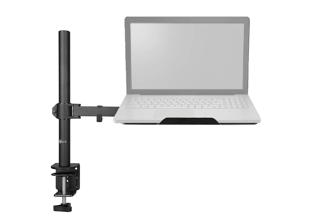 Laptop Tray Desktop Mount