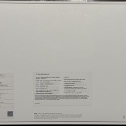 2018 Apple MacBook Air 13” – Great Condition