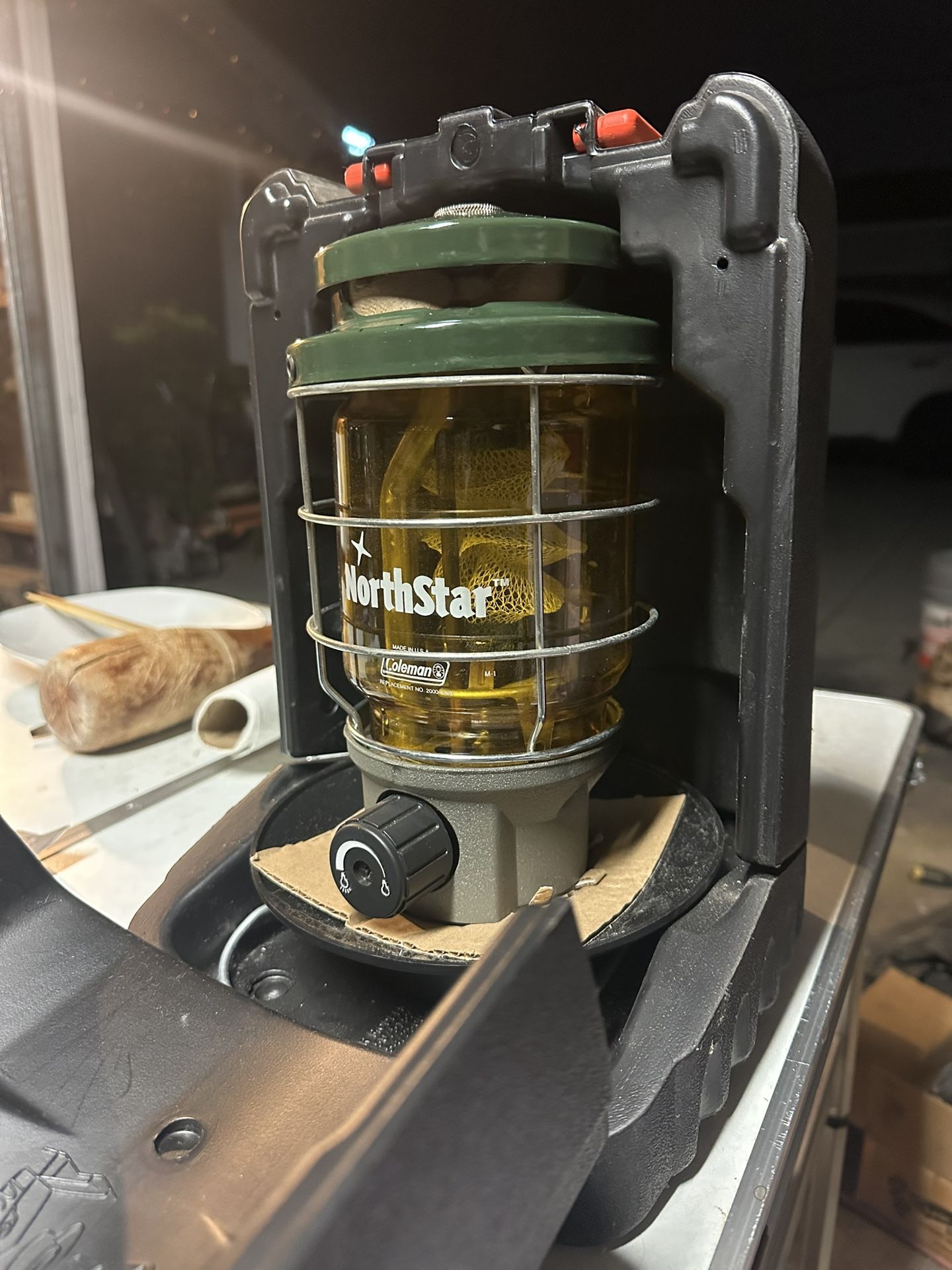 Coleman Lanterns North Star 2500