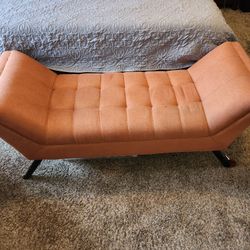 Ottoman Bench