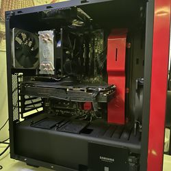 Gaming Computer