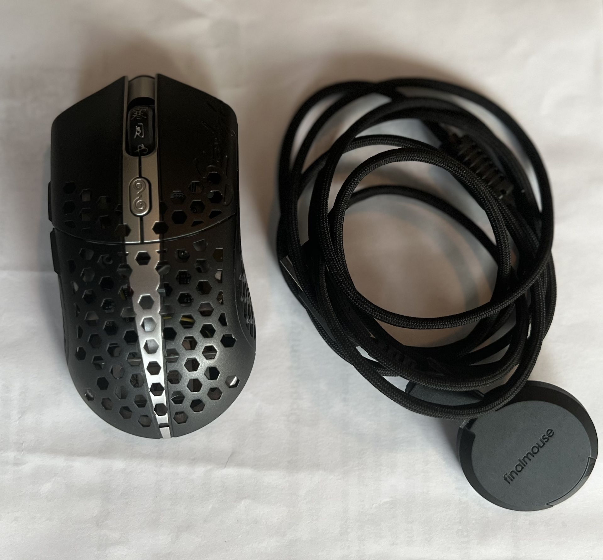 Finalmouse Starlight Pro The Last Legend