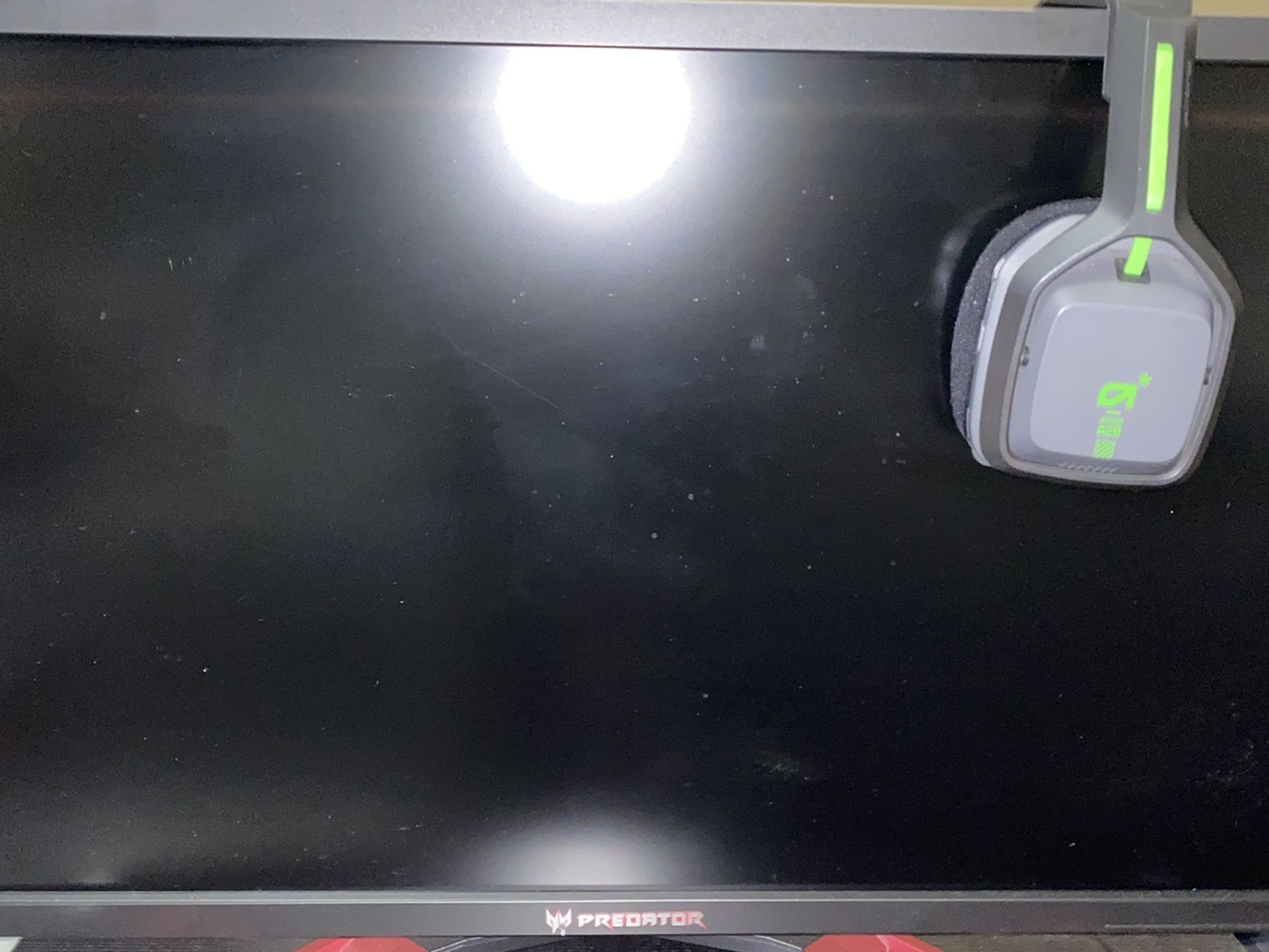 Gaming Monitor