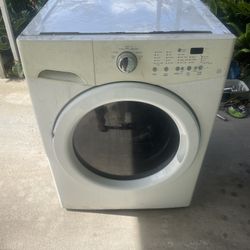 Frigidaire Washer 