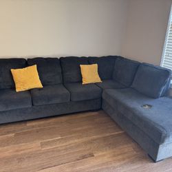 Free Couch!