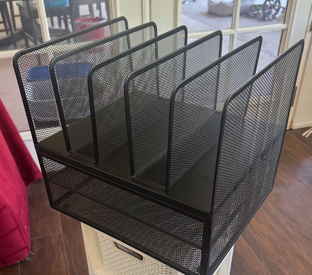 File Organizer