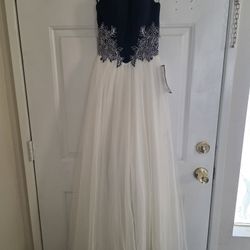 NEW!PROM DRESS , FORMAL DRESS 