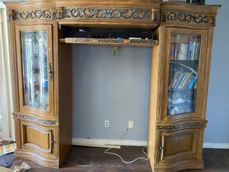 Furniture for TV