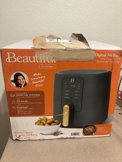Air Fryer  (Beautiful)