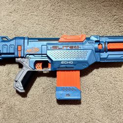 Nerf Elite 2.0 Echo CS-10 Blaster