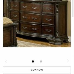 Bedroom Set. Need Gone ASAP