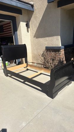 Twin Frame