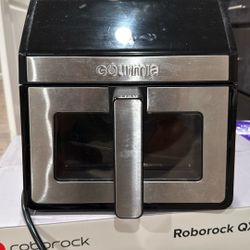 Gourima Air Fryer