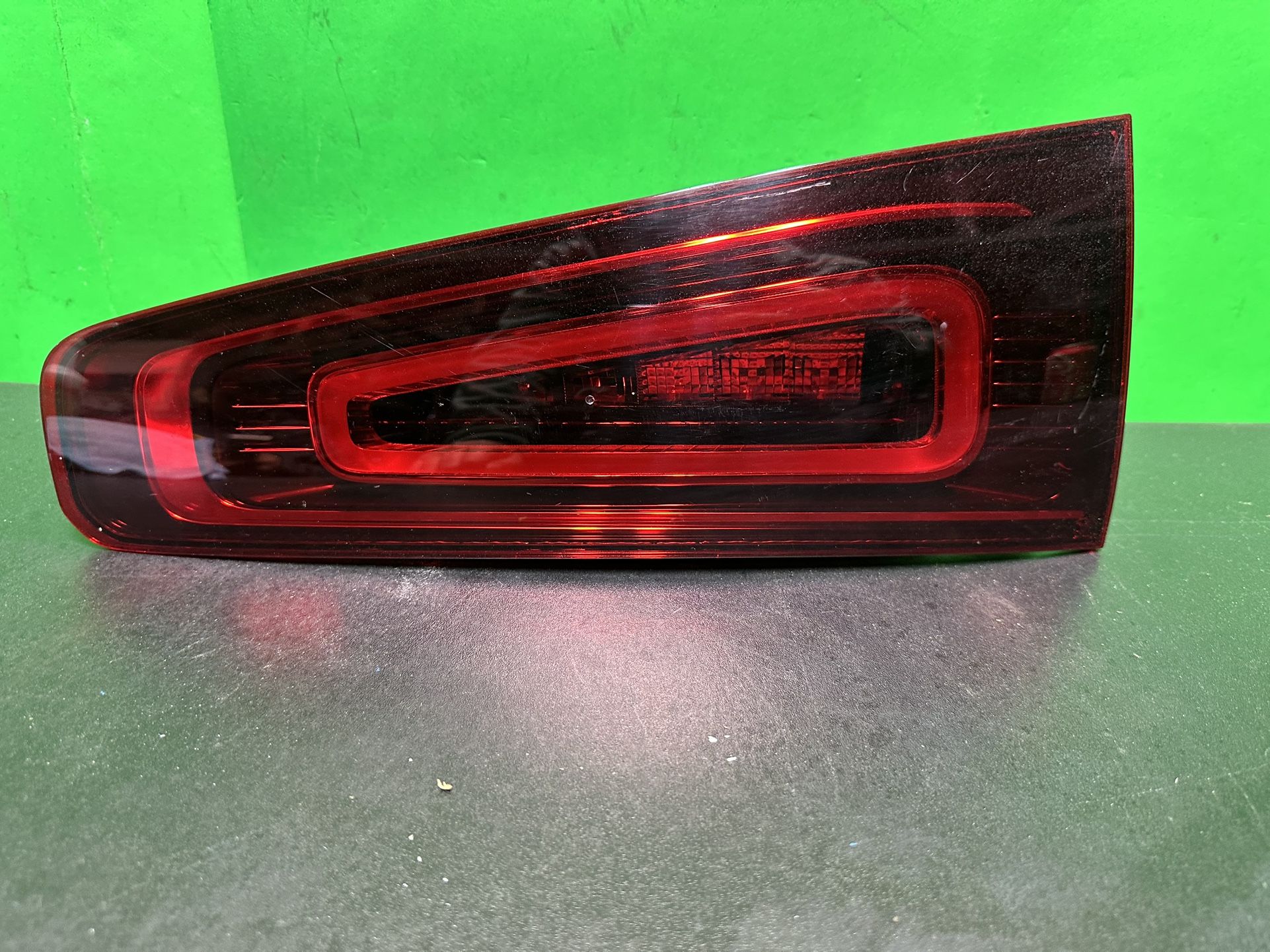 Tail Light GLS 2020 2021 2022 2023 Oem 