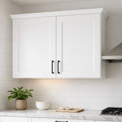 W2430 cabinets