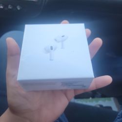 Apple Earbuds Pods Pro 