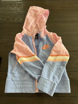 Girls Nike jacket