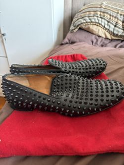 Roller Boy Christian Louboutin