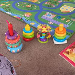 Baby Toys