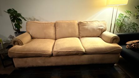 Drexel Heritage sofas for sale