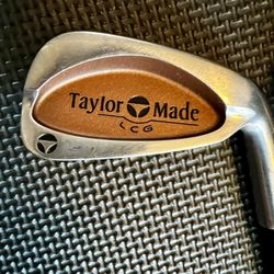 Taylor Made LCG Bubble Shaft (Vintage)