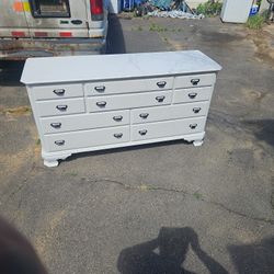 Farm House Dresser 20 deep34 High  66 Wide