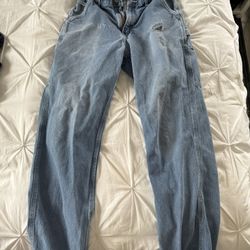 Carhartt Pants