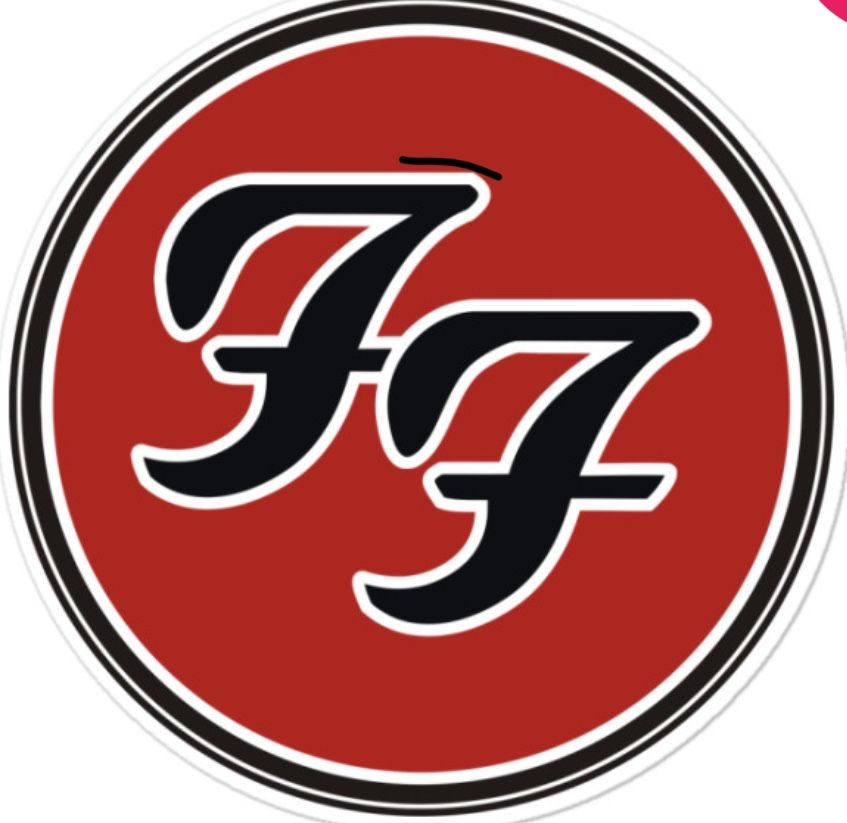 2 Foo Fighters Tickets