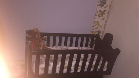 Crib good condicion