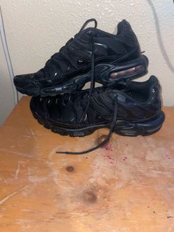 Nike air max plus shoes