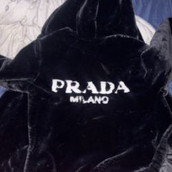Prada Milano