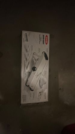 Good grip slicer