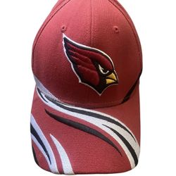 Vintage Reebok Cardinals Hat