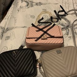 Victoria Secret Crossbody Purses 
