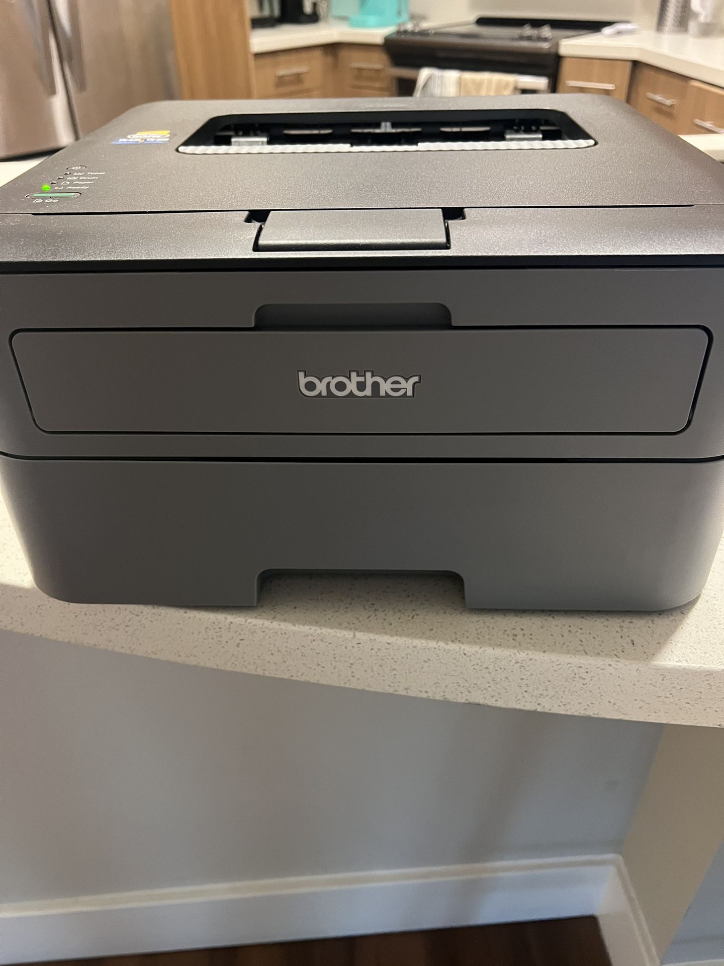 Laser Printer - Brother HL-2300D