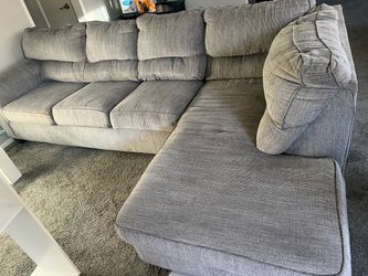 FREE Sectional Couch