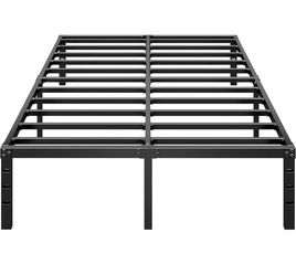 Queen metal frame