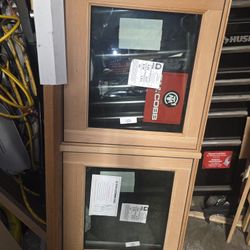 Tm Cobb Block Casement Double Window 24"×48"