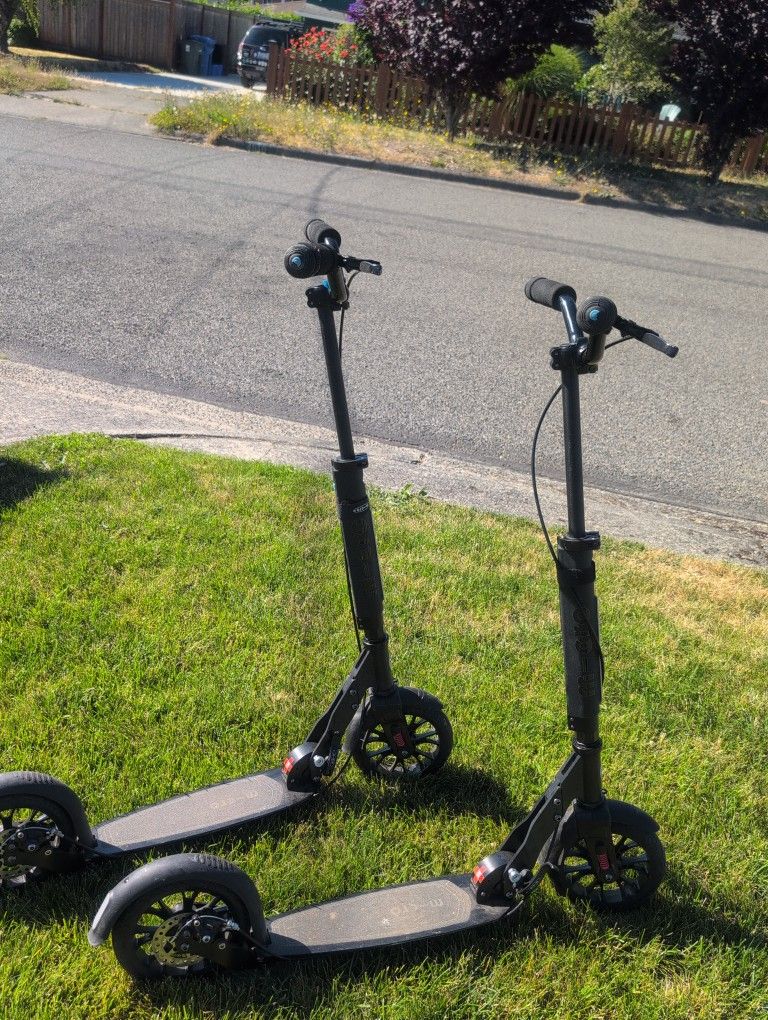 Micro Scooter Full Size