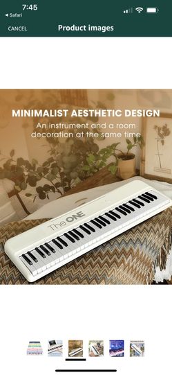 Brand New Piano Kids