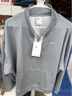 Nike sports jacket