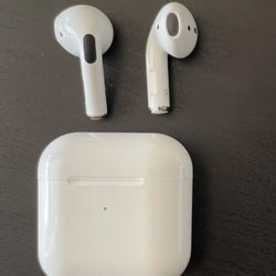 AirPod 4th Generation 