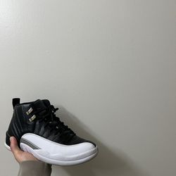 Jordan 12 Playoff (Size 8)