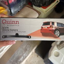 Vehicle Camera 