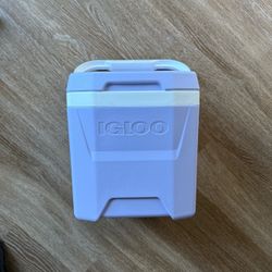 Small cooler