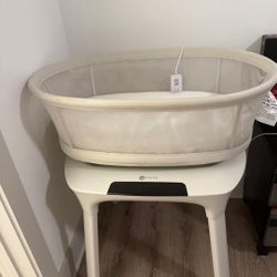 MamaRoo Bassinet