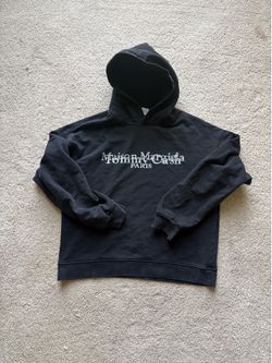 Maison Margiela Hoodie