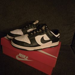 Nike Dunks