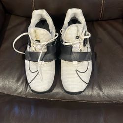 ROMALEOS 4 Nike Weightlifting Shoes. Size 10.5