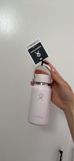Hydro Flask Mini — Lilac Brand New